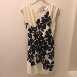 Jessica Howard Floral Dress